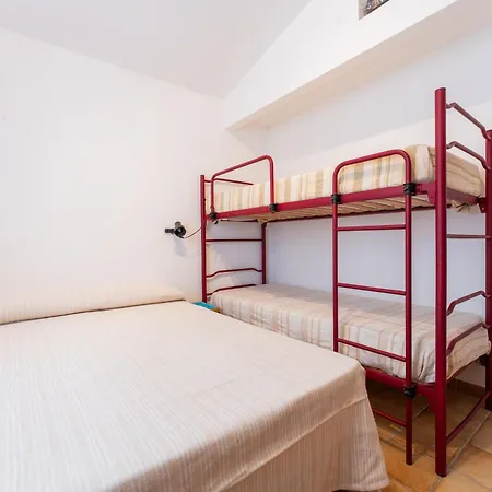 Casa Vacanza Marianna Semesterbostad