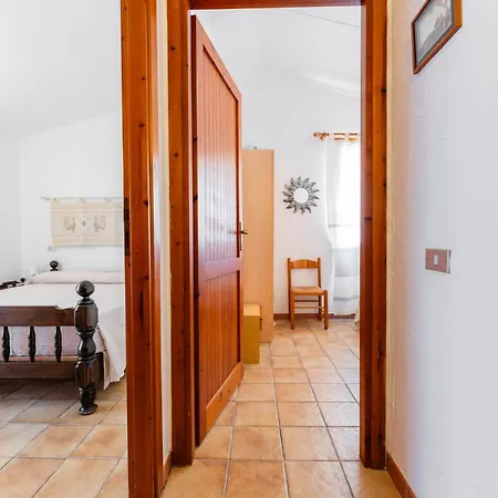 Casa Vacanza Marianna Semesterbostad