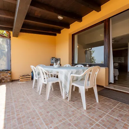 Casa Vacanza Marianna Semesterbostad