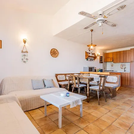 Casa Vacanza Marianna Porto Corallo