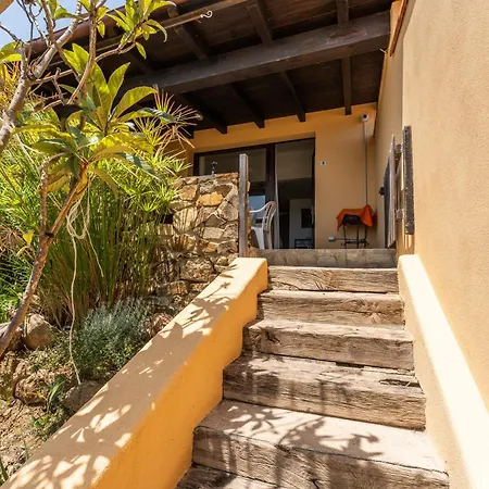 Casa Vacanza Marianna Porto Corallo