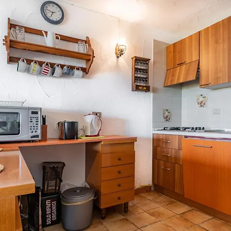 Casa Vacanza Marianna *